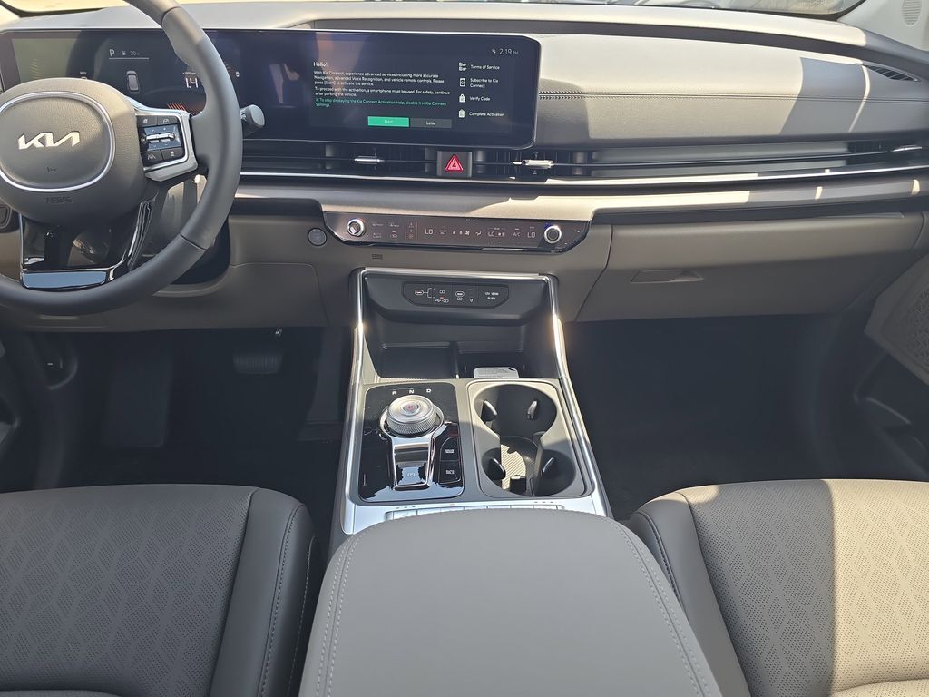 2026 Kia Carnival Hybrid EX San Clemente CA