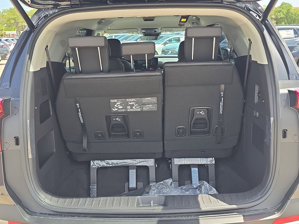 2026 Kia Carnival Hybrid EX San Clemente CA