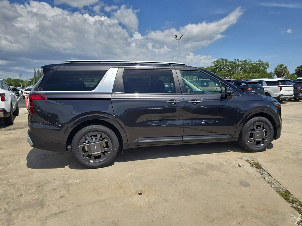 2026 Kia Carnival Hybrid EX San Clemente CA