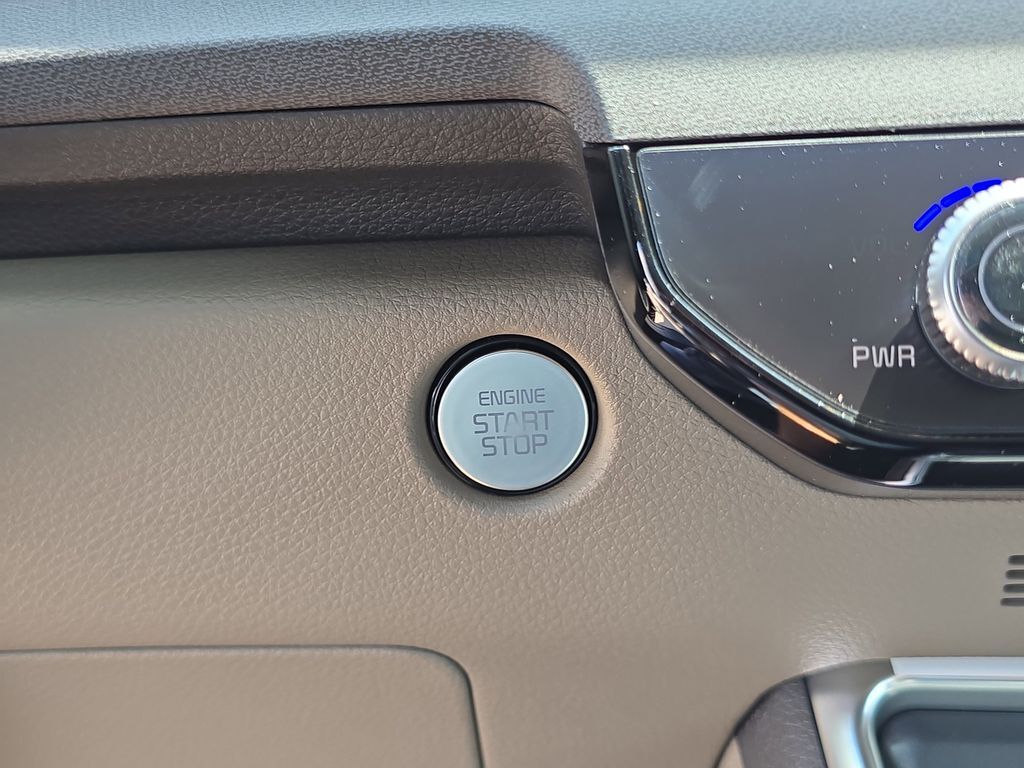 2026 Kia Carnival Hybrid EX San Clemente CA