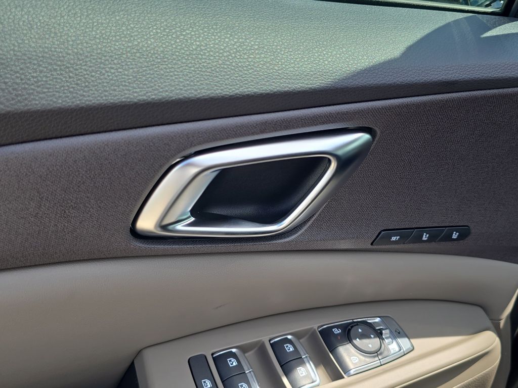 2026 Kia Carnival Hybrid EX San Clemente CA