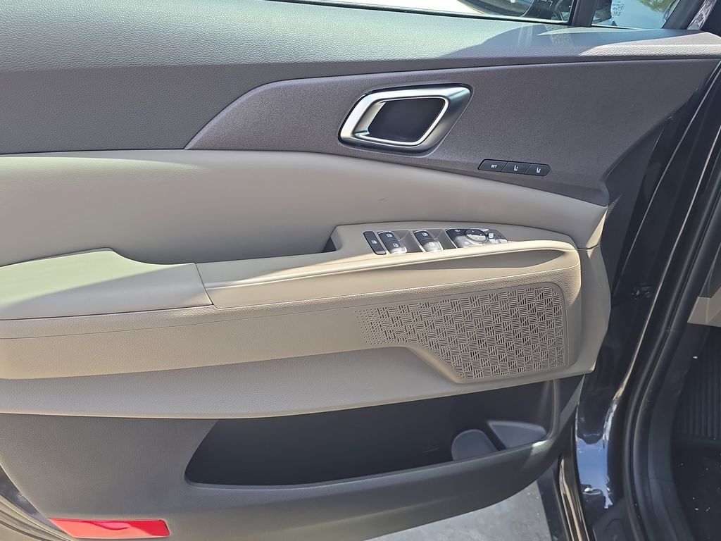 2026 Kia Carnival Hybrid EX San Clemente CA