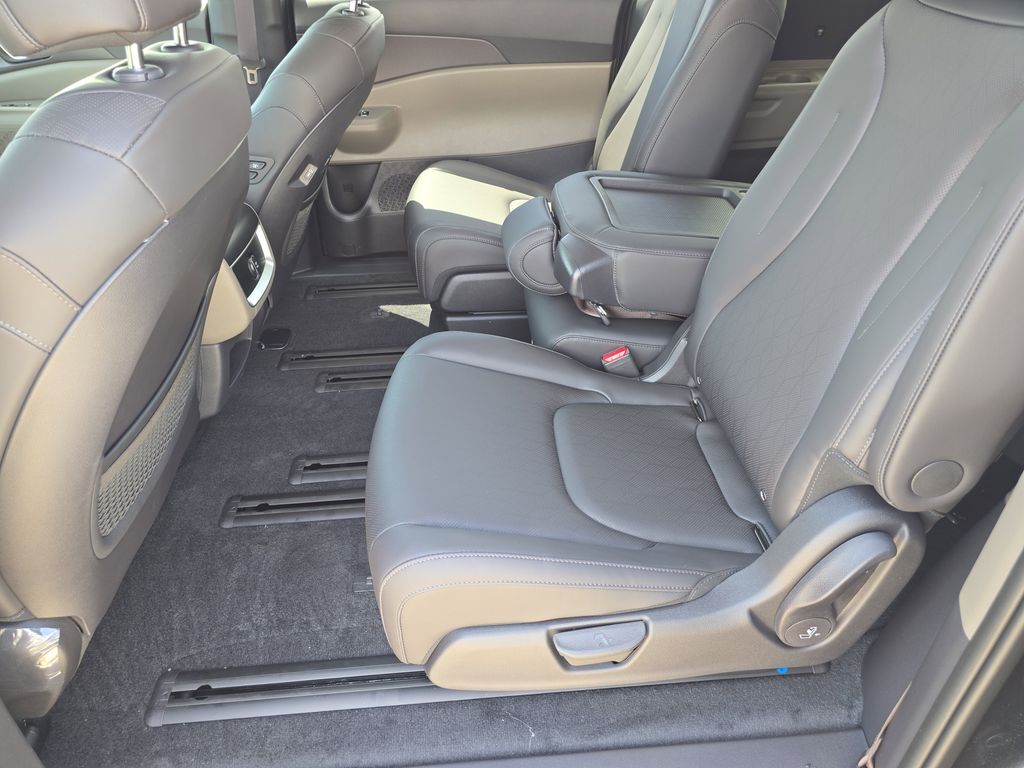 2026 Kia Carnival Hybrid EX San Clemente CA