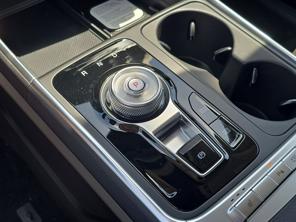 2026 Kia Carnival Hybrid EX San Clemente CA