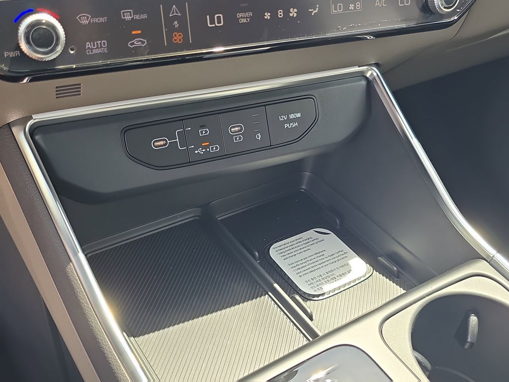 2026 Kia Carnival Hybrid EX San Clemente CA