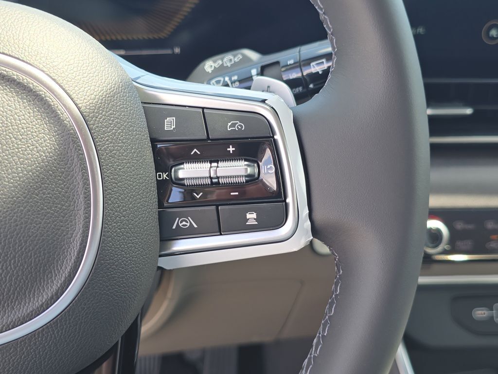 2026 Kia Carnival Hybrid EX San Clemente CA