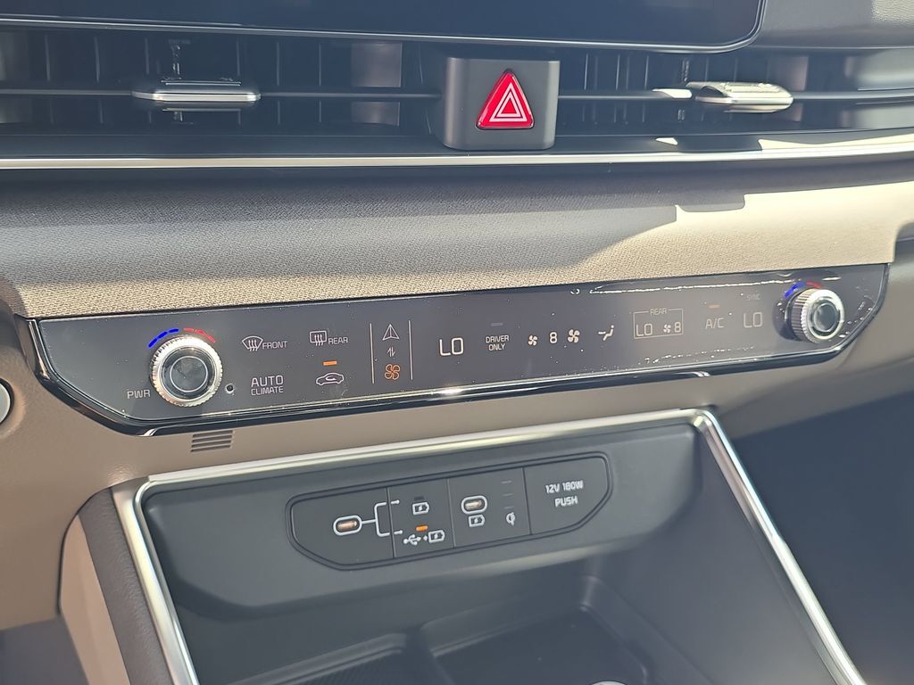 2026 Kia Carnival Hybrid EX San Clemente CA