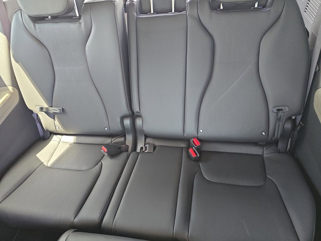 2026 Kia Carnival Hybrid EX San Clemente CA