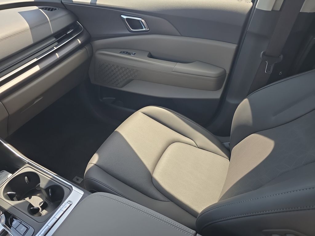 2026 Kia Carnival Hybrid EX San Clemente CA