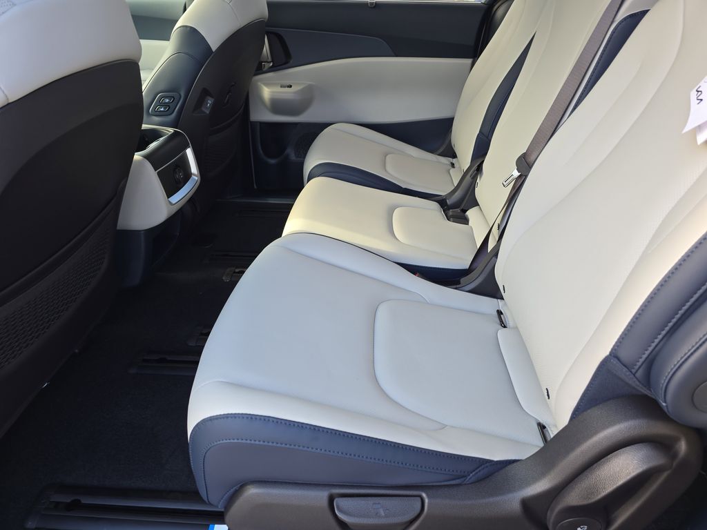2026 Kia Carnival Hybrid EX San Clemente CA