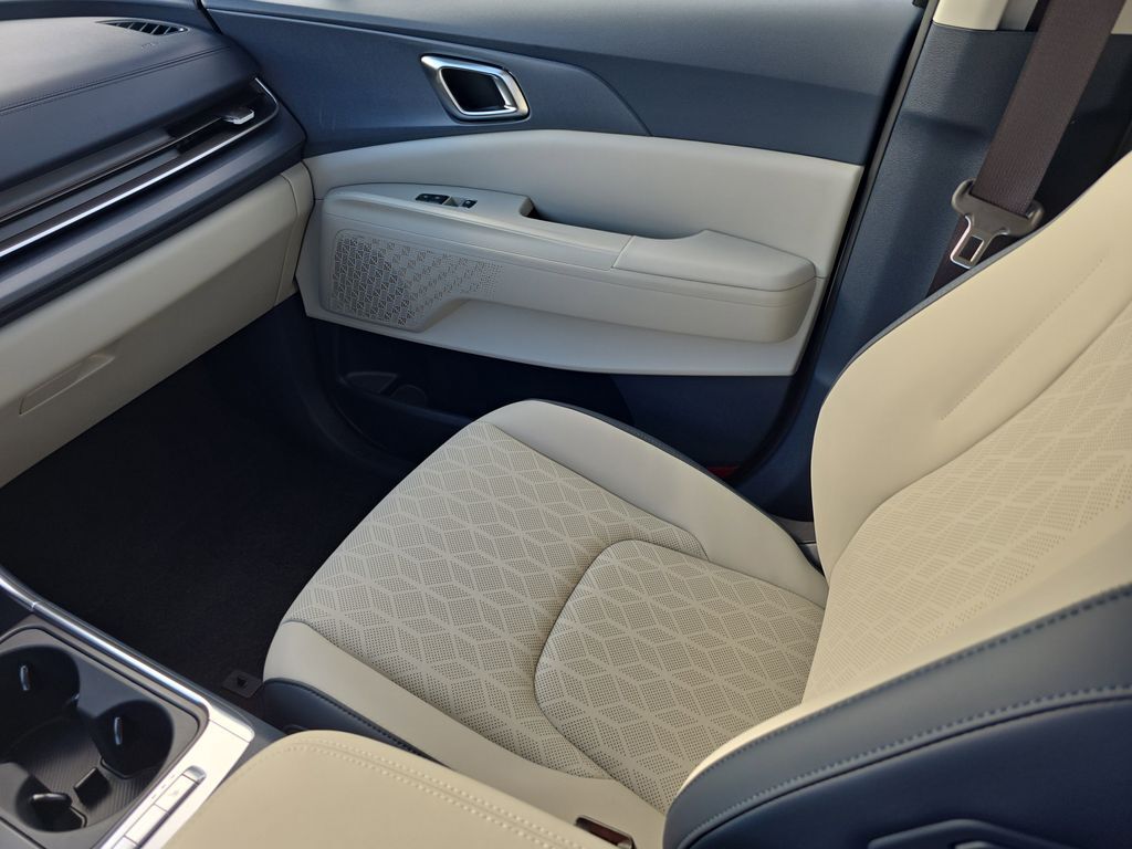 2026 Kia Carnival Hybrid EX San Clemente CA