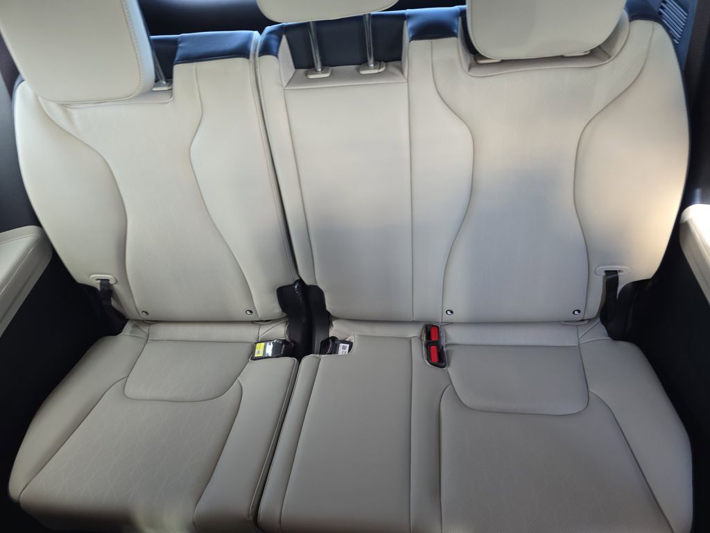 2026 Kia Carnival Hybrid EX San Clemente CA