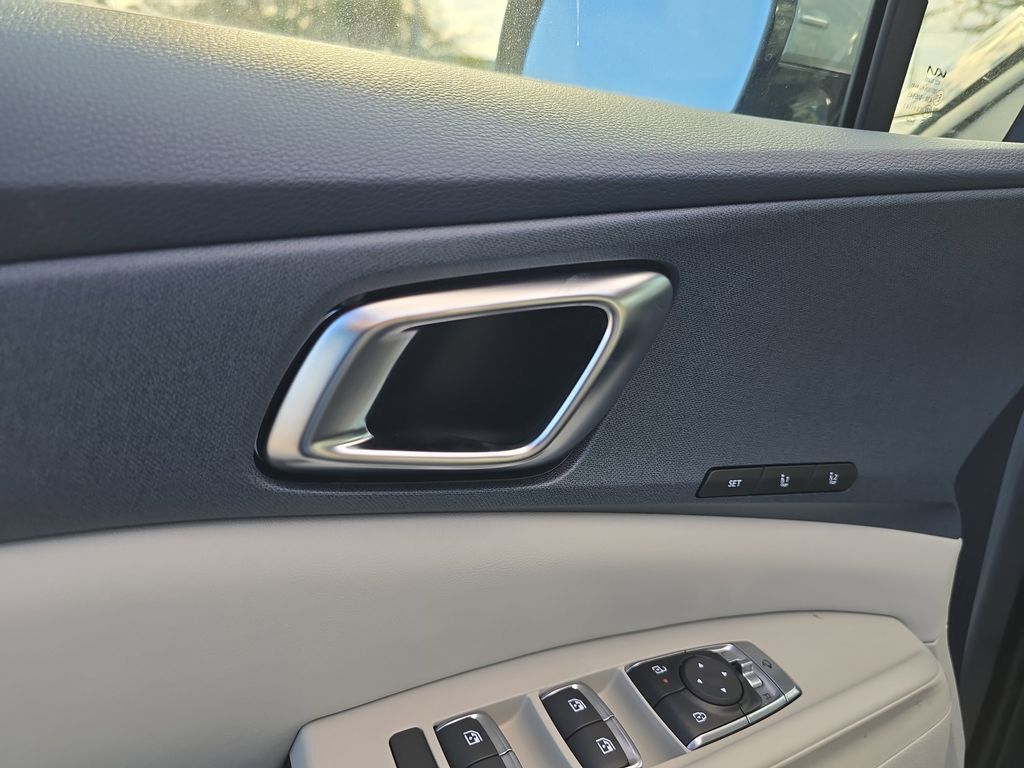 2026 Kia Carnival Hybrid EX San Clemente CA