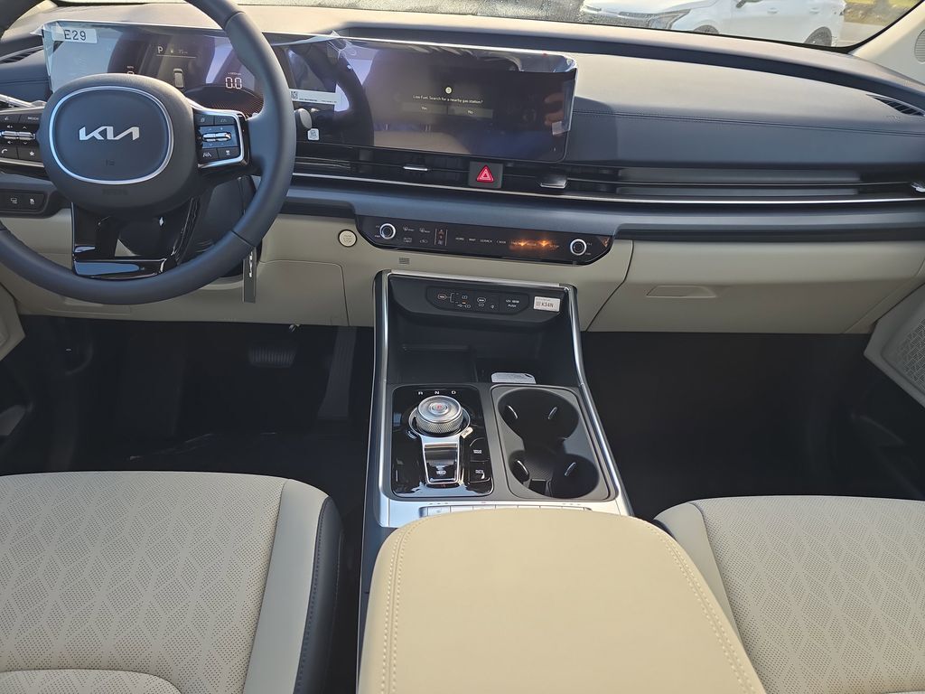 2026 Kia Carnival Hybrid EX San Clemente CA