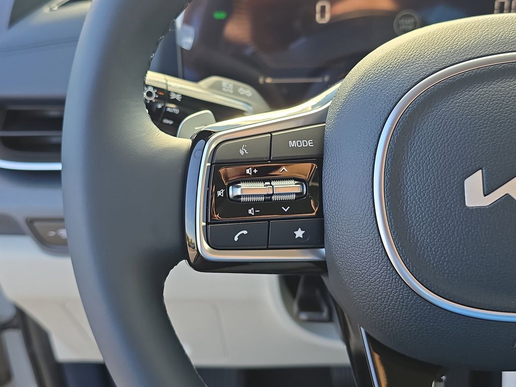 2026 Kia Carnival Hybrid EX San Clemente CA