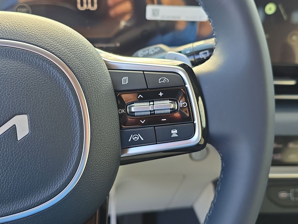 2026 Kia Carnival Hybrid EX San Clemente CA