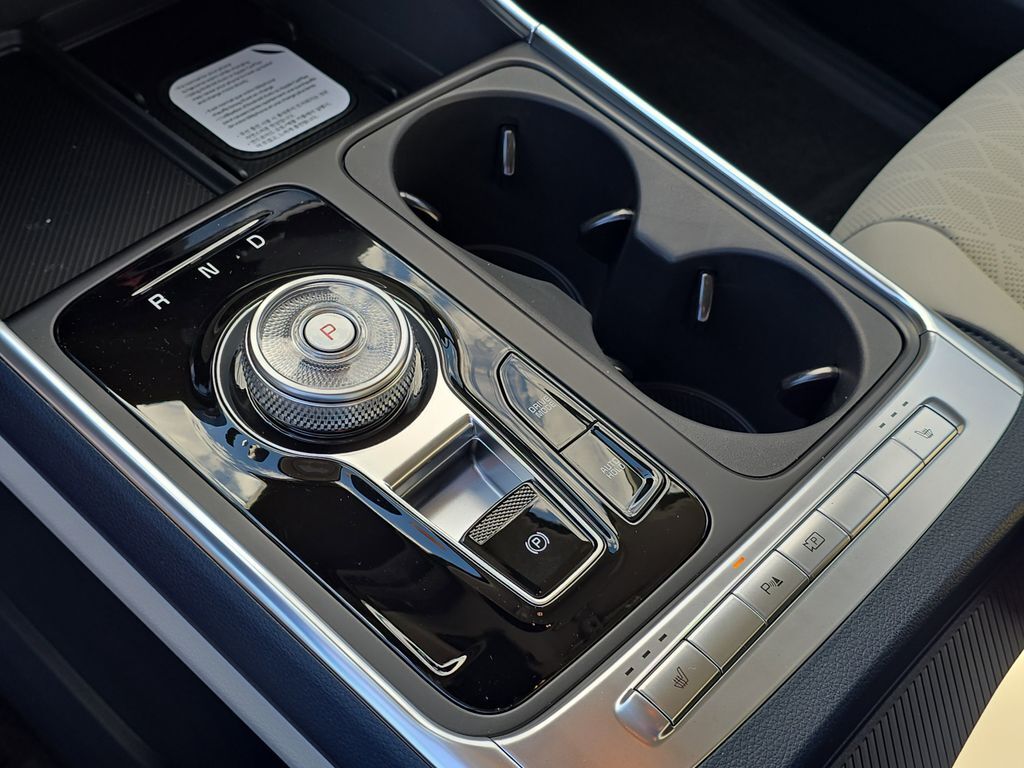 2026 Kia Carnival Hybrid EX San Clemente CA