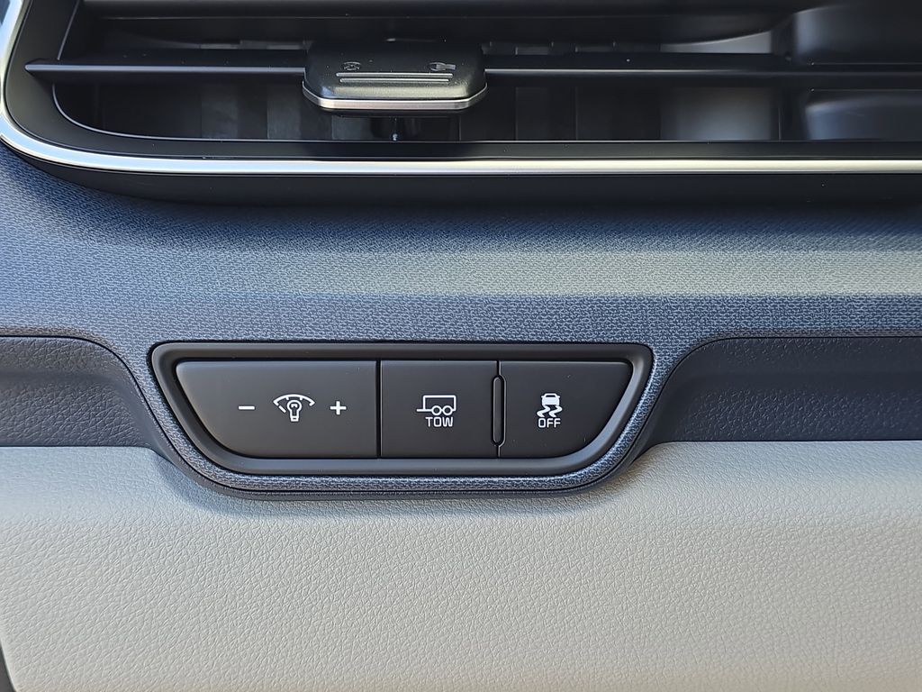 2026 Kia Carnival Hybrid EX San Clemente CA