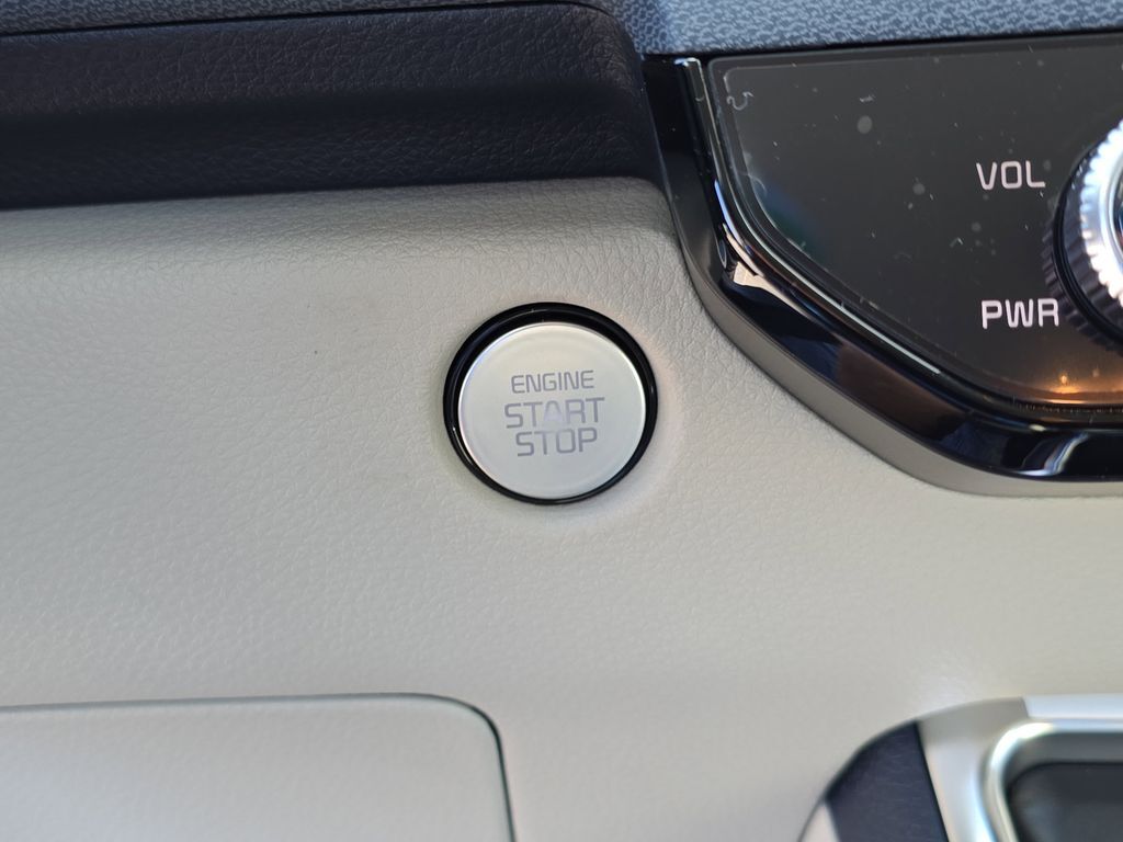 2026 Kia Carnival Hybrid EX San Clemente CA