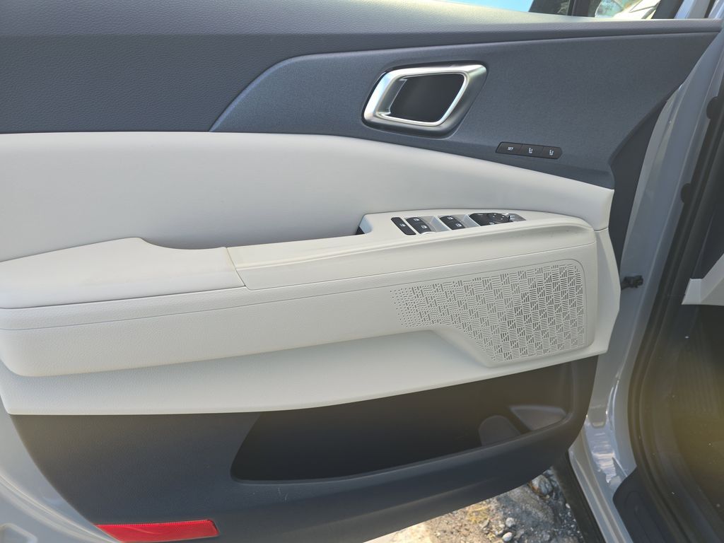 2026 Kia Carnival Hybrid EX San Clemente CA