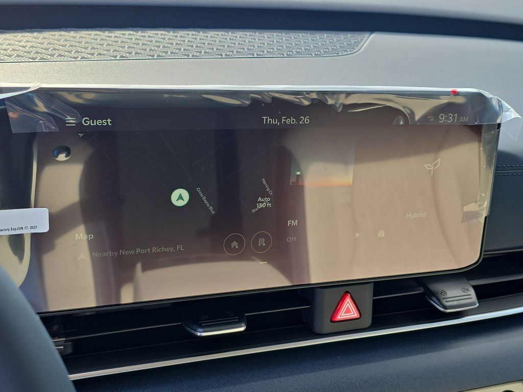 2026 Kia Carnival Hybrid EX San Clemente CA