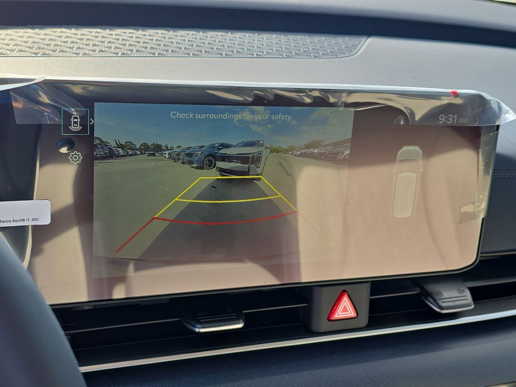 2026 Kia Carnival Hybrid EX San Clemente CA