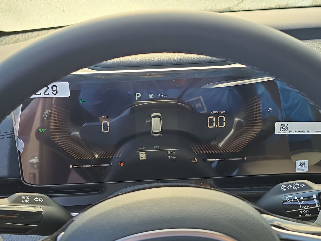 2026 Kia Carnival Hybrid EX San Clemente CA