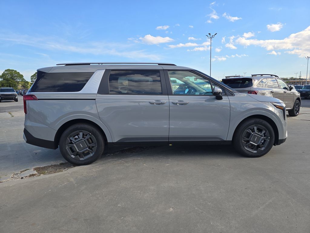 2026 Kia Carnival Hybrid EX San Clemente CA