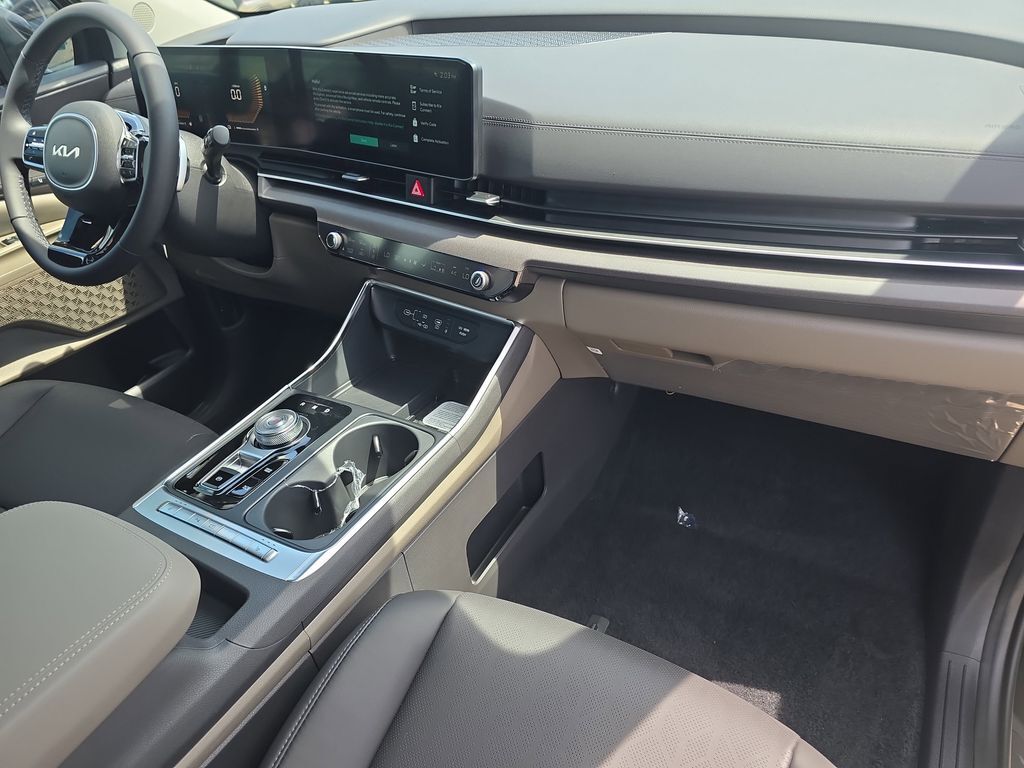 2026 Kia Carnival Hybrid EX San Clemente CA