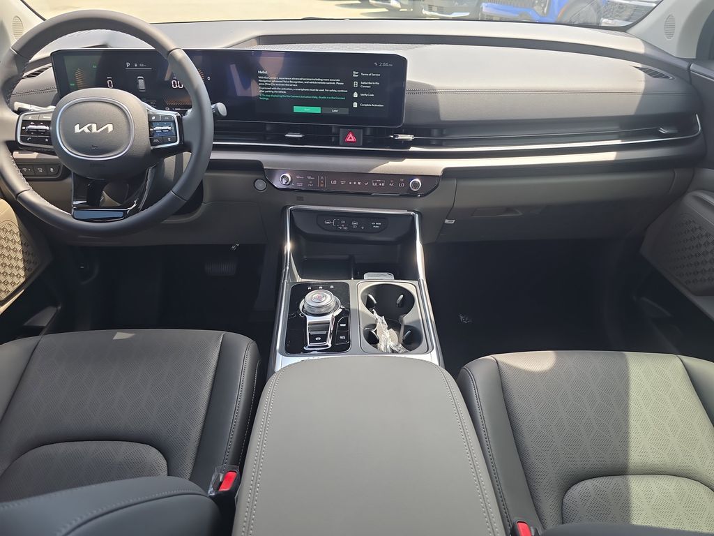 2026 Kia Carnival Hybrid EX San Clemente CA