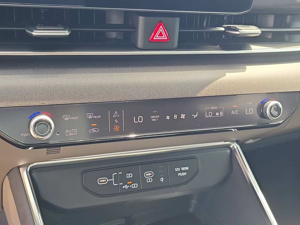 2026 Kia Carnival Hybrid EX San Clemente CA