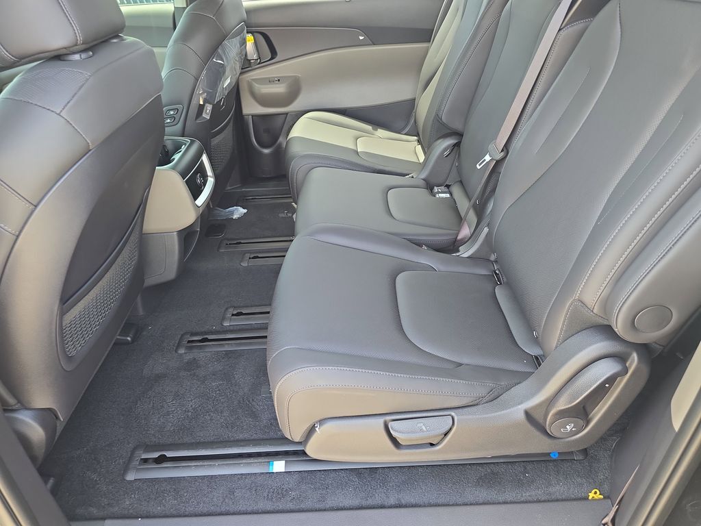 2026 Kia Carnival Hybrid EX San Clemente CA