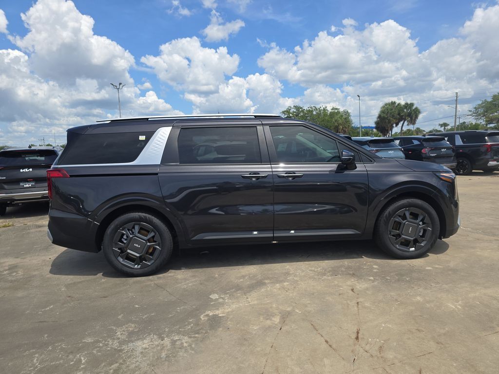2026 Kia Carnival Hybrid EX San Clemente CA