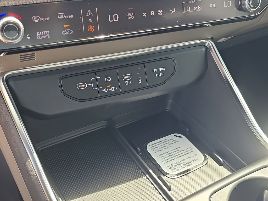 2026 Kia Carnival Hybrid EX San Clemente CA