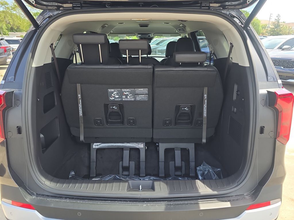 2026 Kia Carnival Hybrid EX San Clemente CA