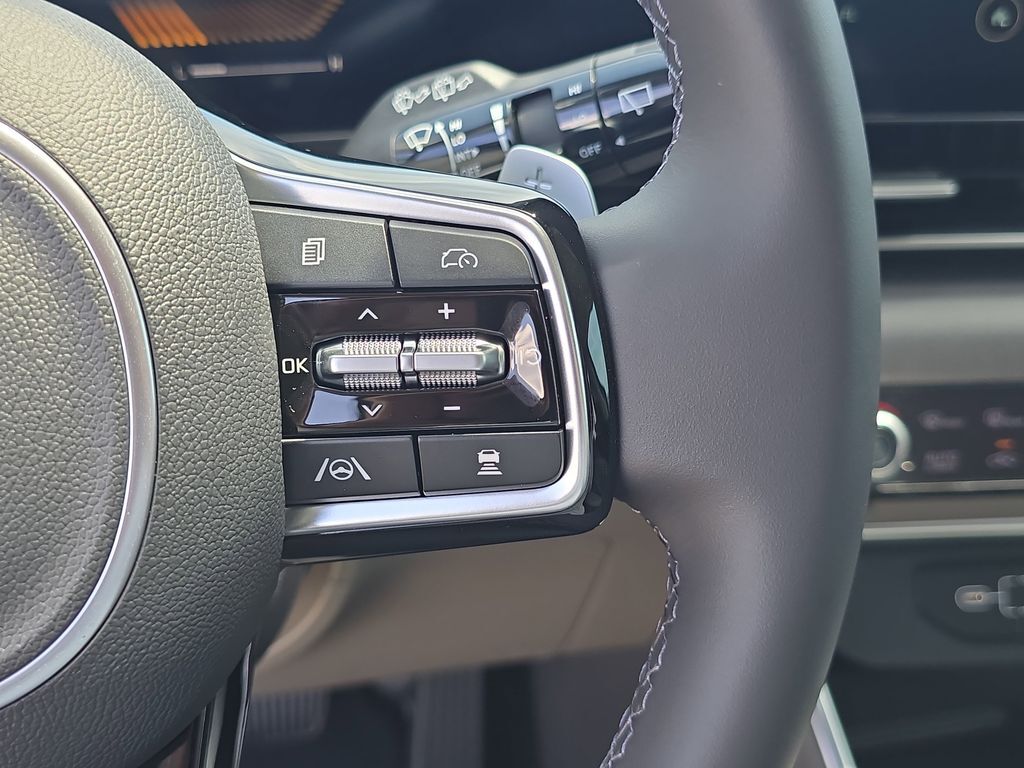 2026 Kia Carnival Hybrid EX San Clemente CA