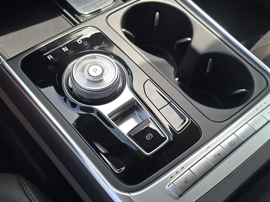 2026 Kia Carnival Hybrid EX San Clemente CA