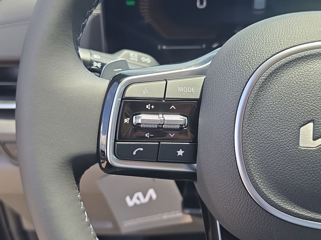 2026 Kia Carnival Hybrid EX San Clemente CA