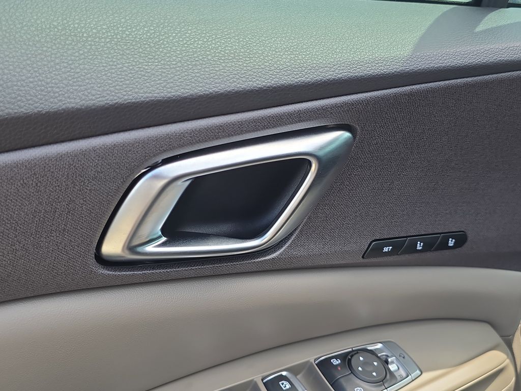 2026 Kia Carnival Hybrid EX San Clemente CA
