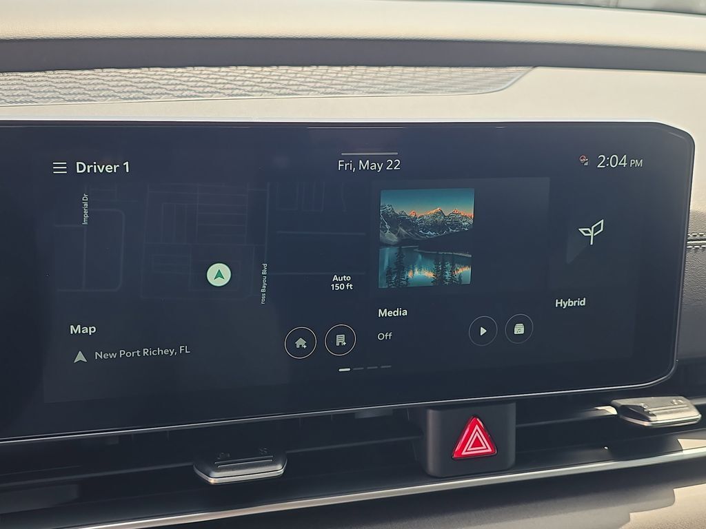 2026 Kia Carnival Hybrid EX San Clemente CA