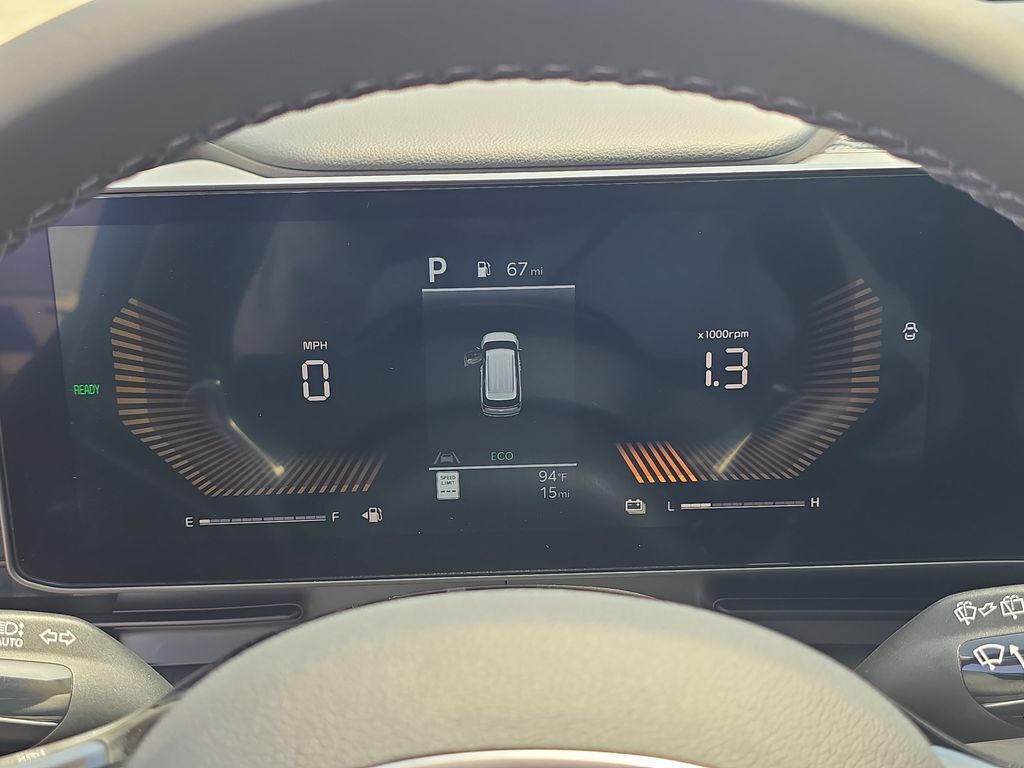 2026 Kia Carnival Hybrid EX San Clemente CA