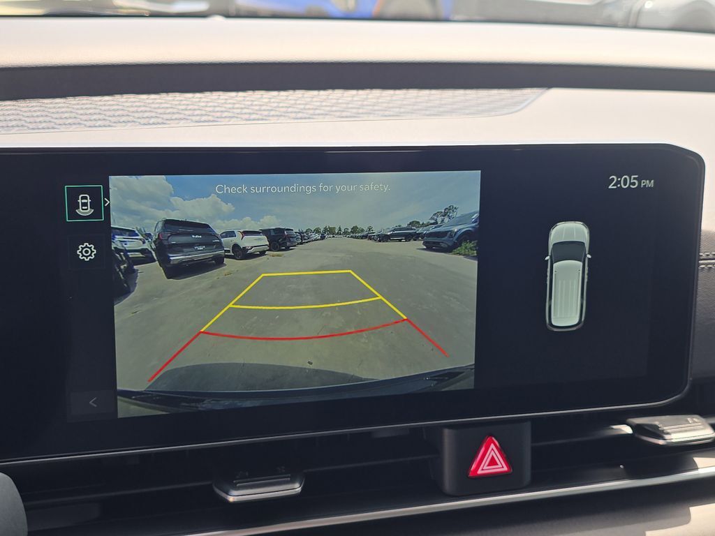 2026 Kia Carnival Hybrid EX San Clemente CA