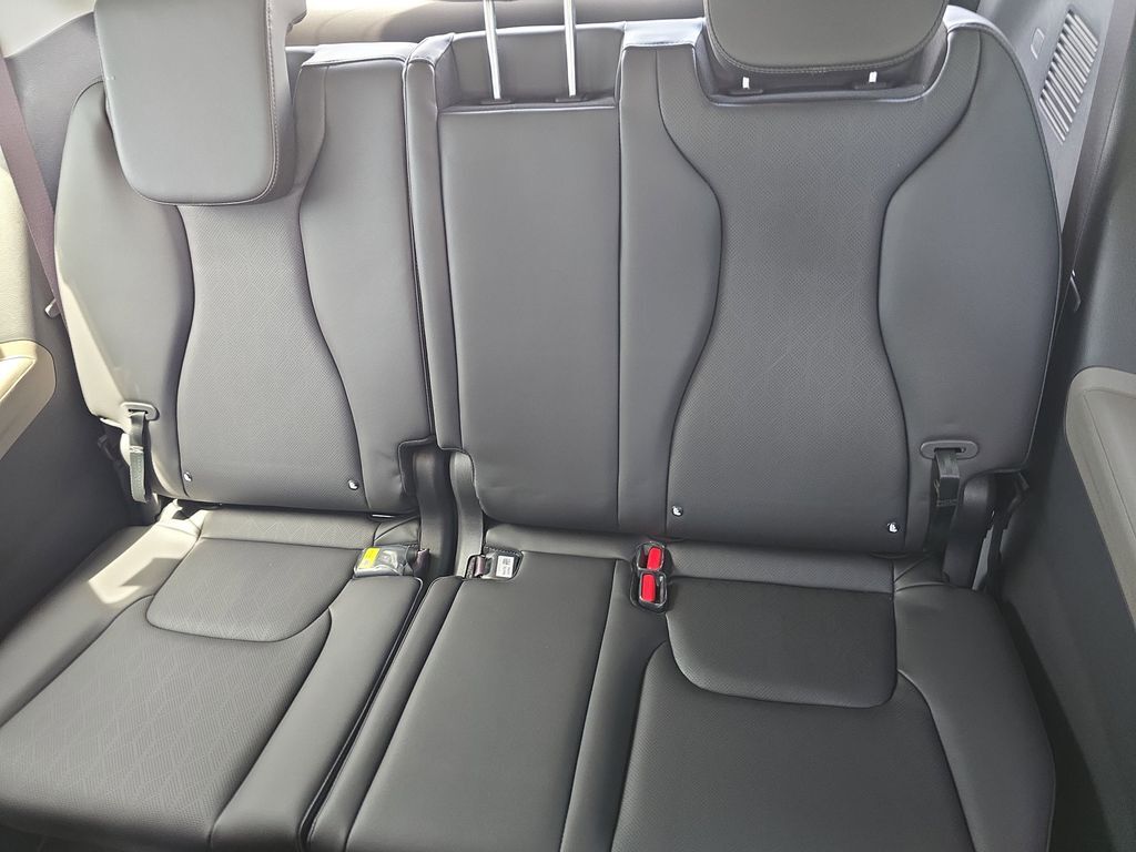 2026 Kia Carnival Hybrid EX San Clemente CA