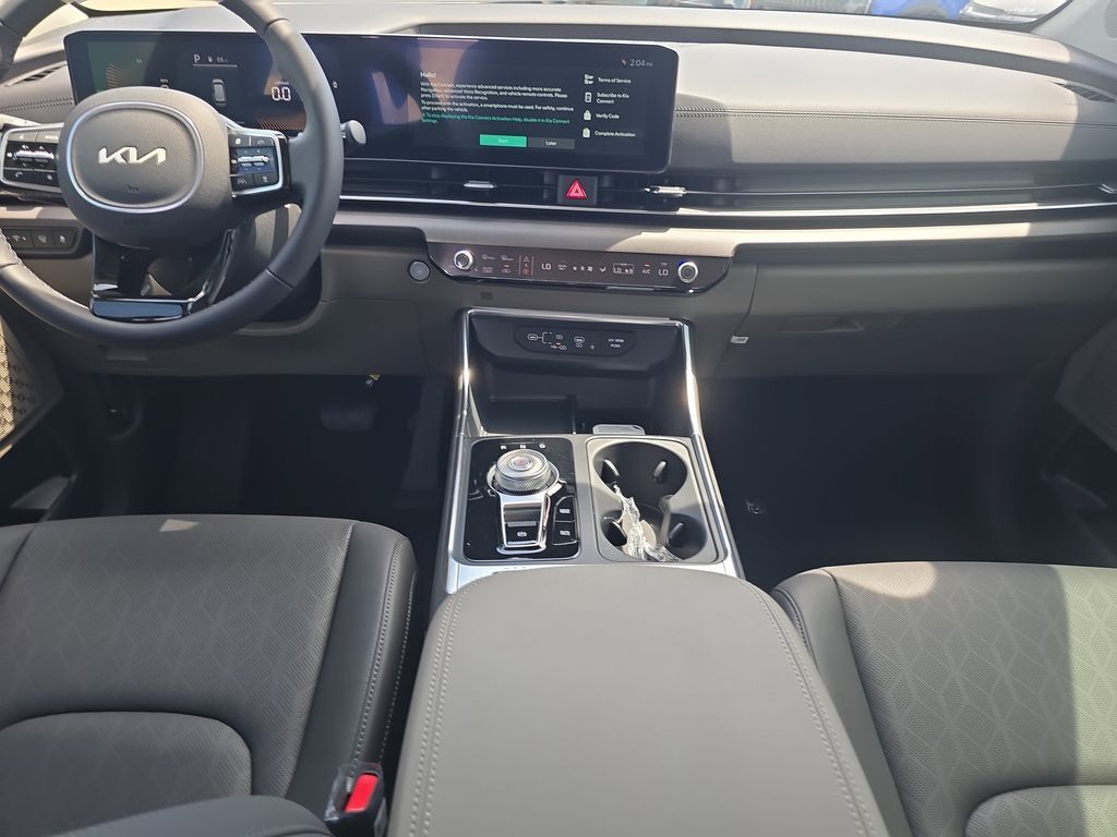 2026 Kia Carnival Hybrid EX San Clemente CA