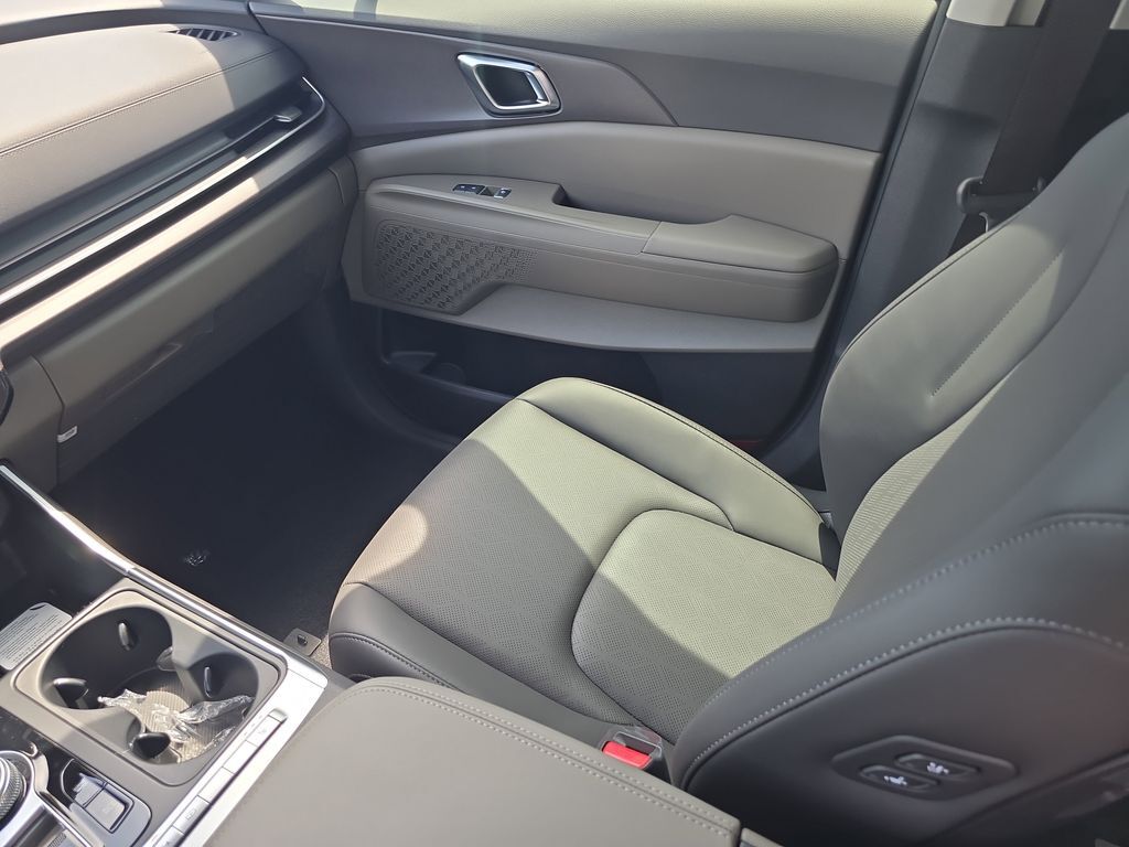 2026 Kia Carnival Hybrid EX San Clemente CA