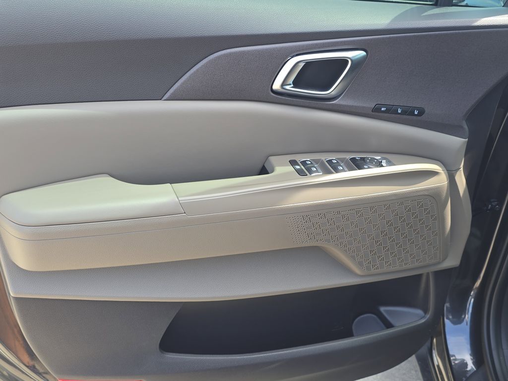 2026 Kia Carnival Hybrid EX San Clemente CA