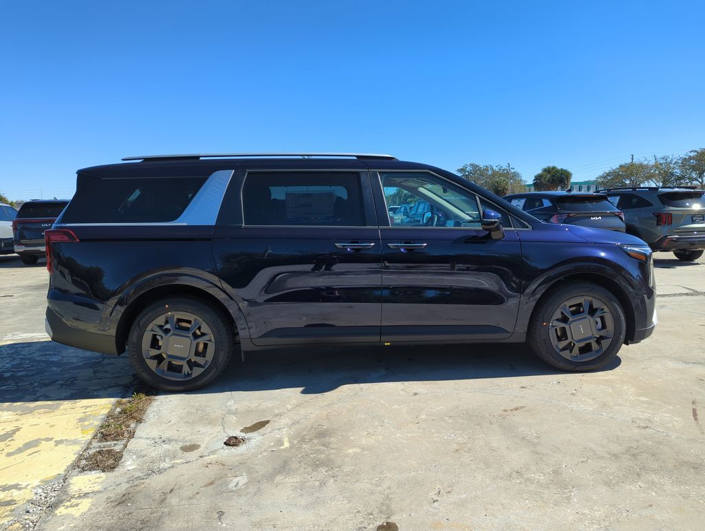 2026 Kia Carnival Hybrid EX San Clemente CA