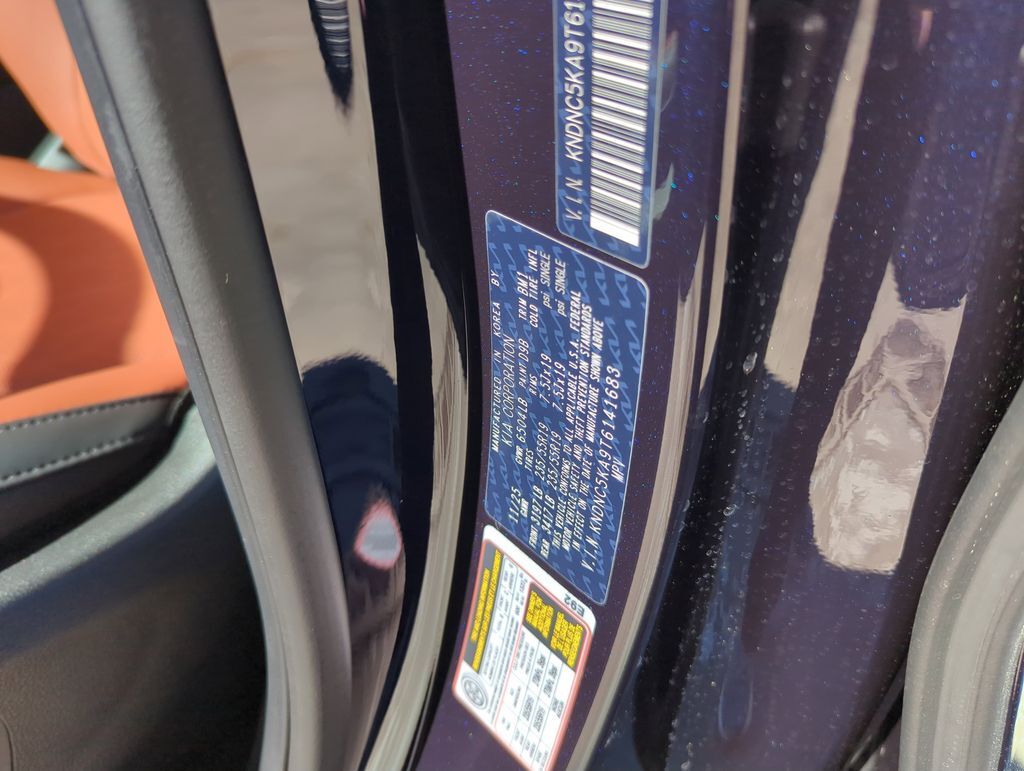 2026 Kia Carnival Hybrid EX San Clemente CA