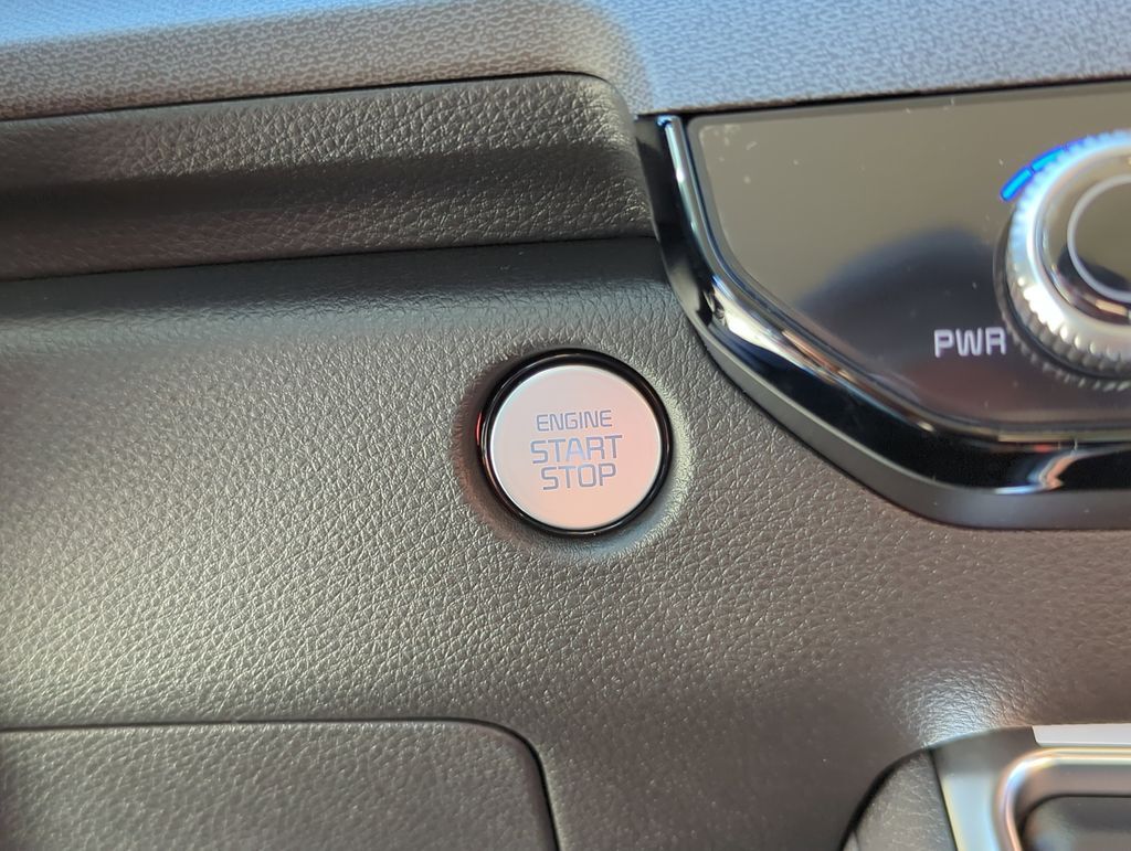 2026 Kia Carnival Hybrid EX San Clemente CA