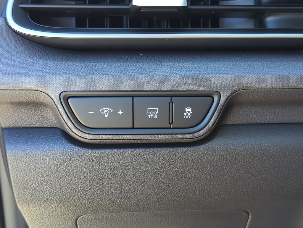 2026 Kia Carnival Hybrid EX San Clemente CA